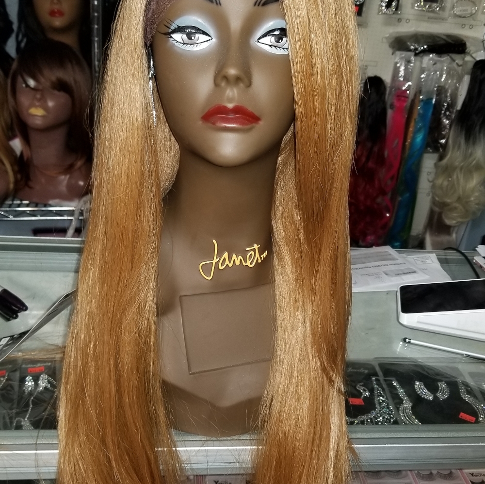 Wigs